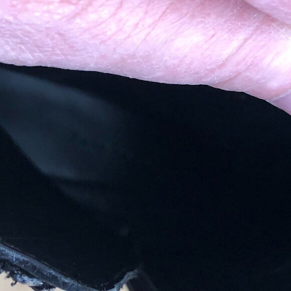 Zara Basic Collection Block Heel Bootie NEW - Picture 4 of 9